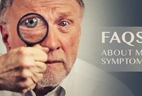 FAQs About My Symptoms