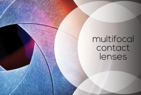 Multifocal Contact Lenses