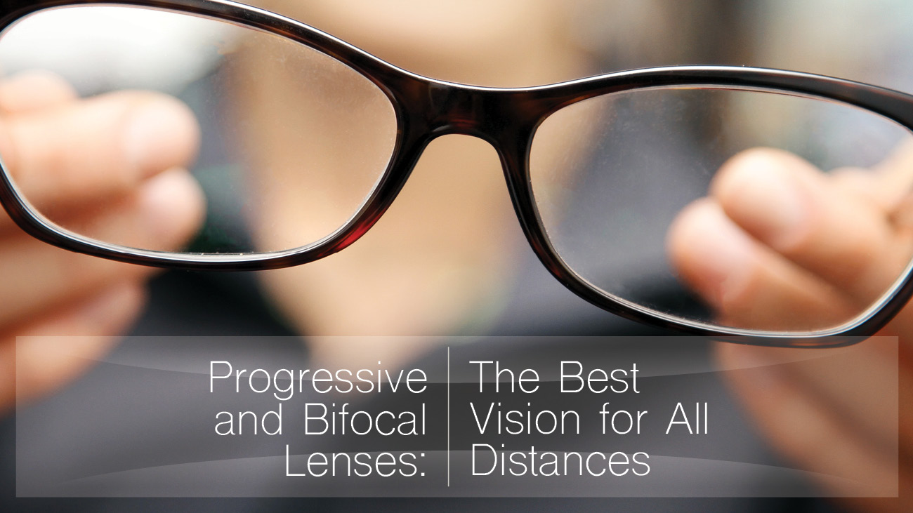 Graduated lens sales reading glasses